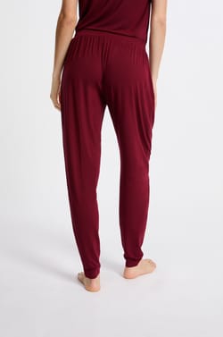 Pantalón de pijama;${refinementColor}