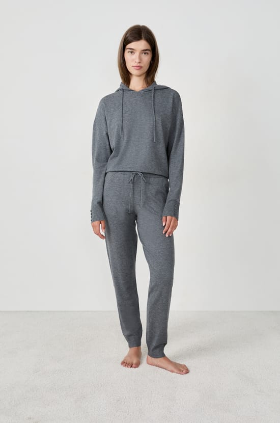 Pantalon de pyjama;${refinementColor}