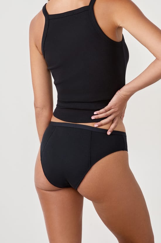 Flux abondant - Lot de culottes de règles;${refinementColor}
