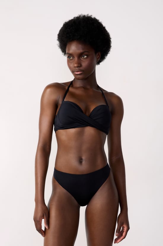 Culotte de bikini bas de maillot;${refinementColor}