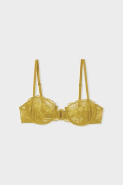 Soutien-gorge N.9 - Balconnet en dentelle;${refinementColor}