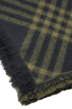 Echarpe &agrave; motifs;${refinementColor}