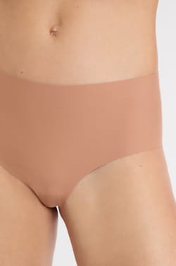 Microfibre Boyshort;${refinementColor}