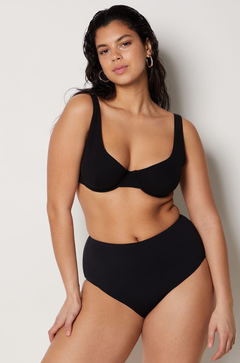 Balconette Bikini Top;${refinementColor}