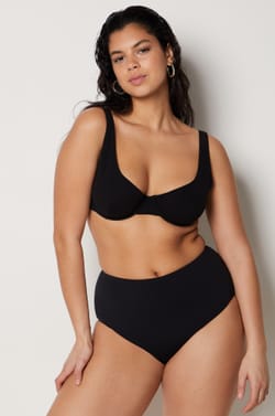 Balconette Bikini Top;${refinementColor}