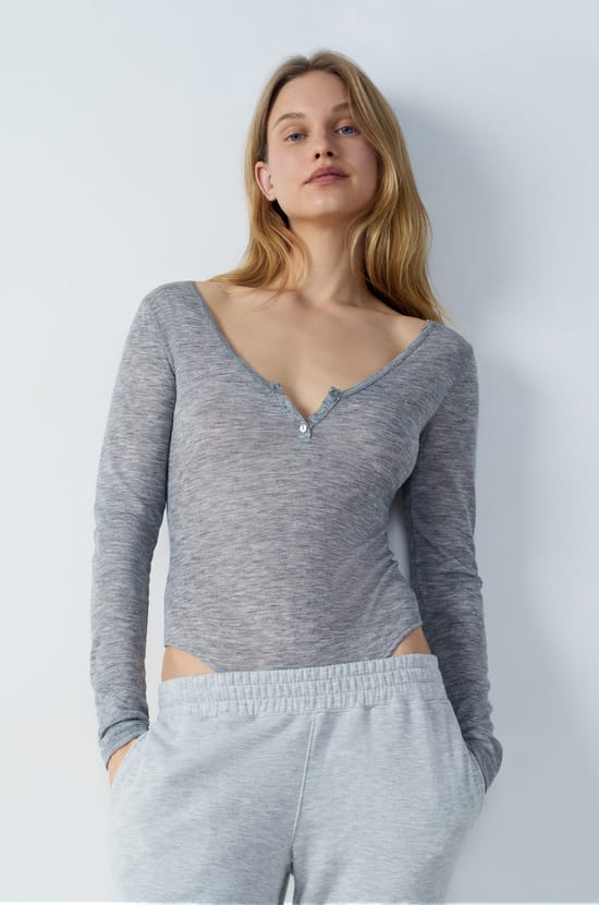 Body manches longues;${refinementColor}