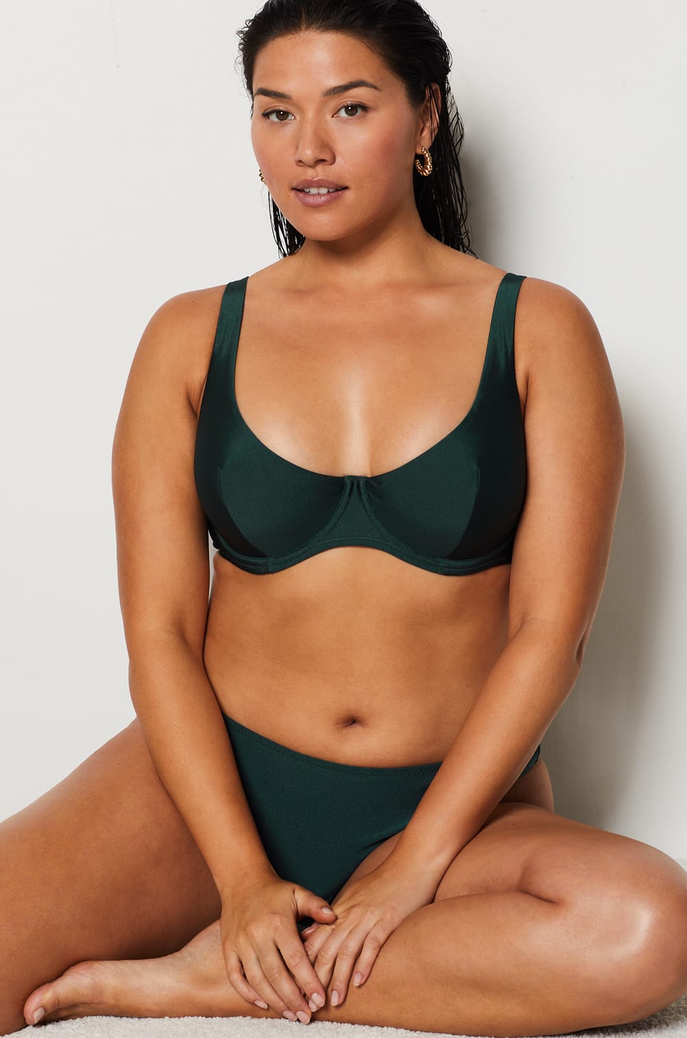 Balconette Bikini Top;${refinementColor}