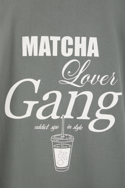 T-shirt oversize avec &eacute;criture;${refinementColor}