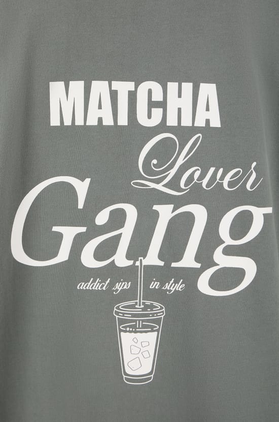 T-shirt oversize avec &eacute;criture;${refinementColor}