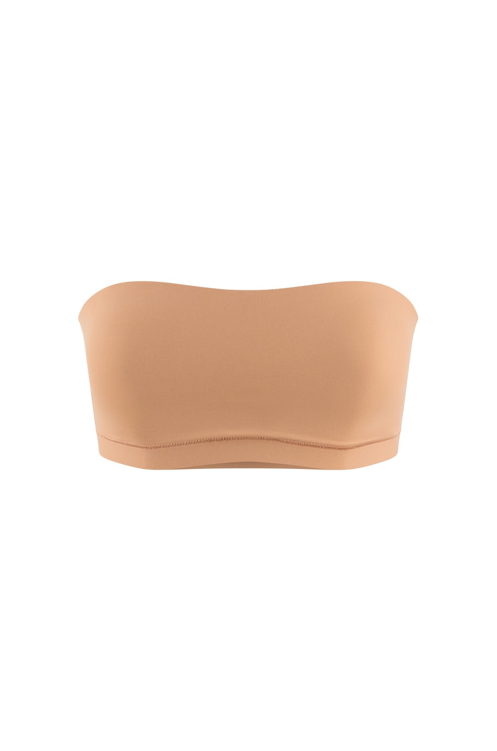 Bandeau-BH aus Mikrofaser;${refinementColor}