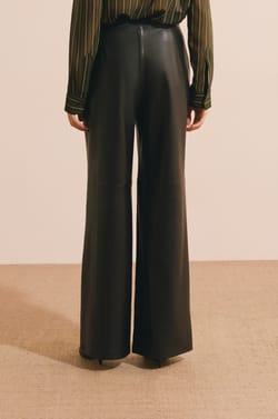 Pantalon droit;${refinementColor}