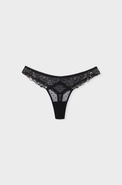 Tanga à motifs;${refinementColor}