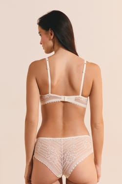 Soutien-gorge N.2 - le push up plongeant;${refinementColor}