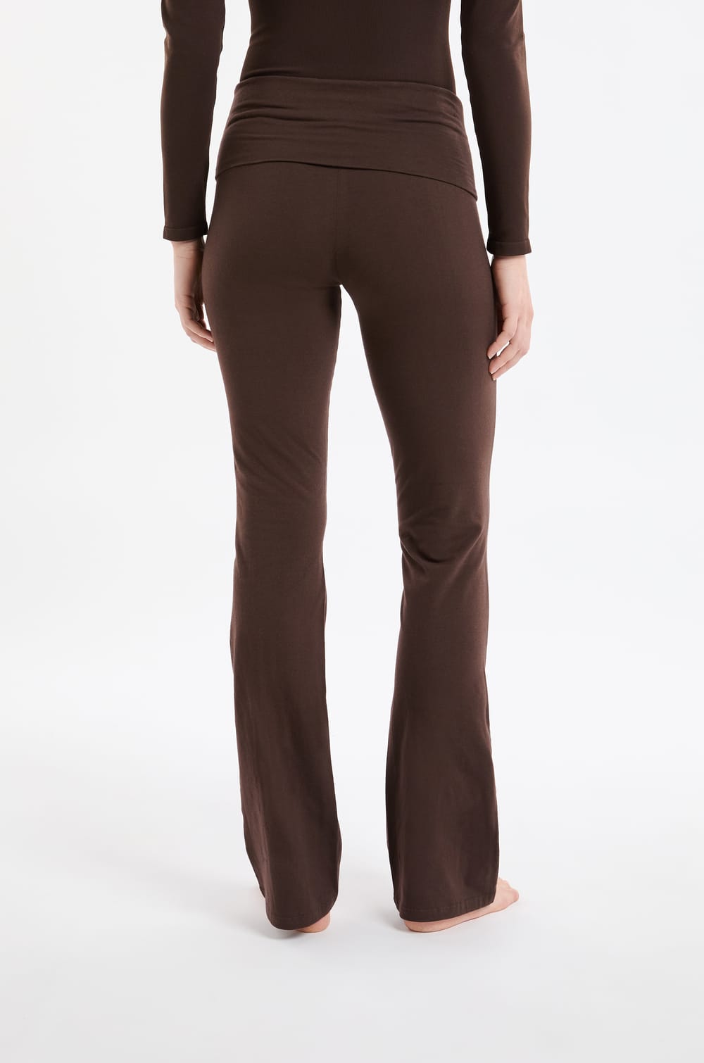 Leggings de algod&oacute;n;${refinementColor}