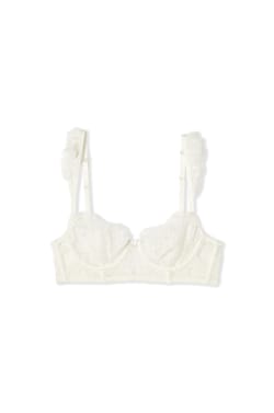 Soutien-gorge N.9 - Balconnet bustier en dentelle;${refinementColor}