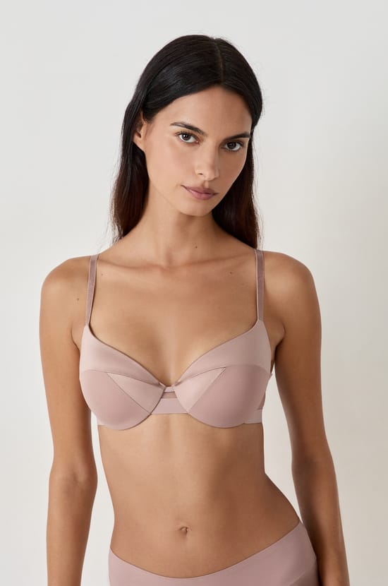 Soutien-gorge N.4 - Le coques fines;${refinementColor}
