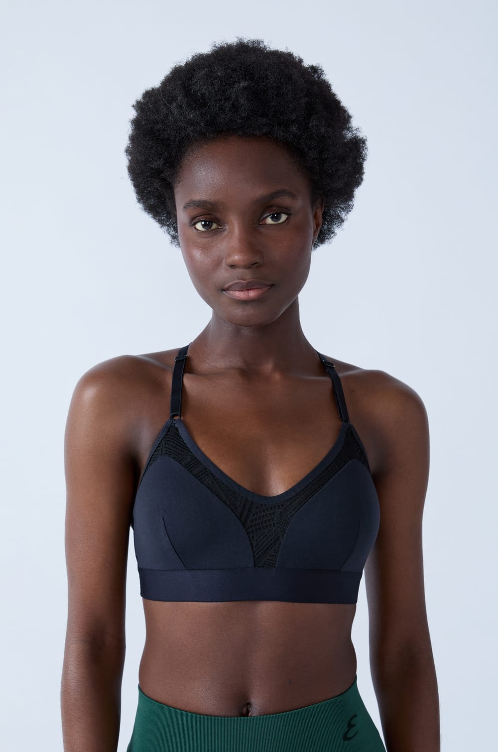 Sports Bra - Light Support;${refinementColor}