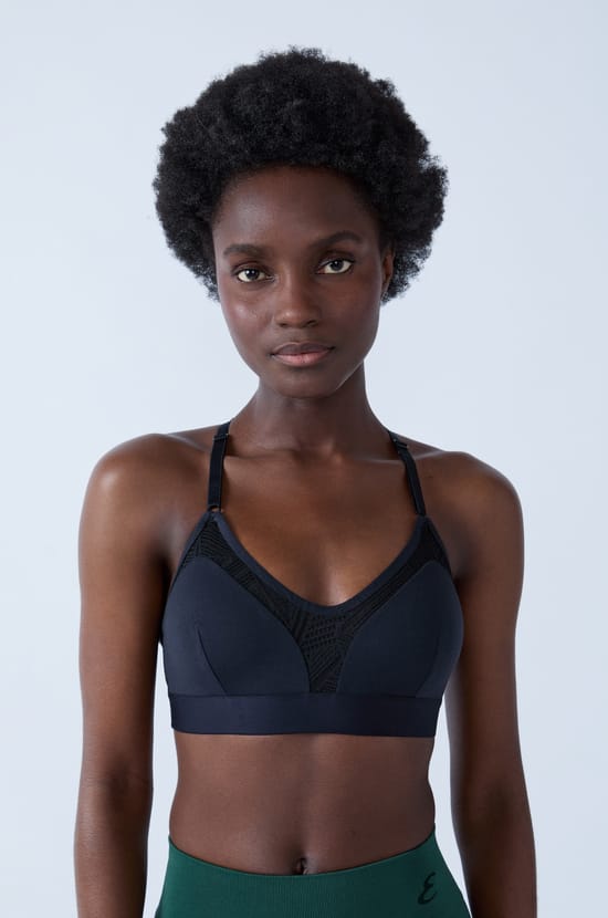 Brassi&egrave;re de sport - Maintien l&eacute;ger;${refinementColor}