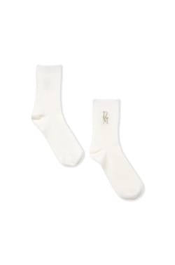 Message Socks;${refinementColor}