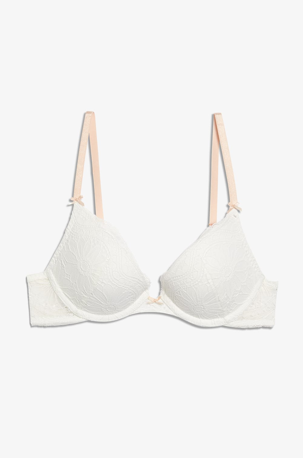 Soutien-gorge N.2 - Le push-up plongeant;${refinementColor}