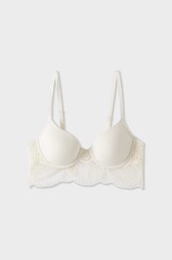 Bra N.4 - The Lightly Lined Bra;${refinementColor}