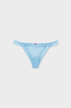 Sequined Briefs;${refinementColor}