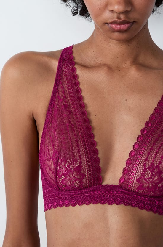 Soutien-gorge N.7 - Le corbeille foulard;${refinementColor}