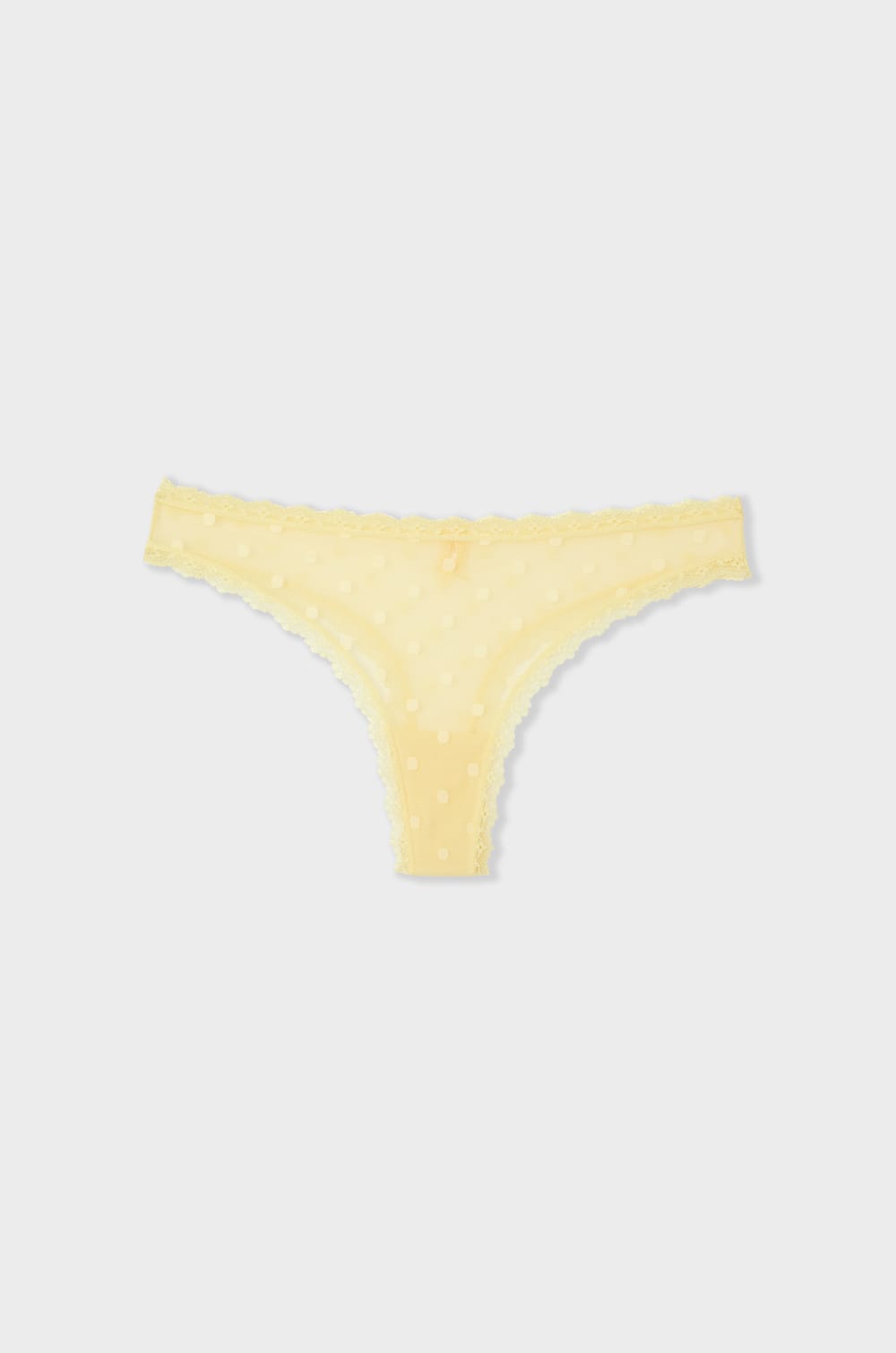 Printed Lace Tanga;${refinementColor}