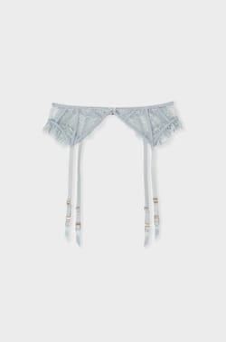 Lace Garter Belt;${refinementColor}