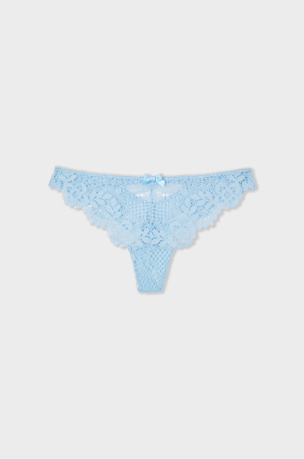 Lace Tanga;${refinementColor}