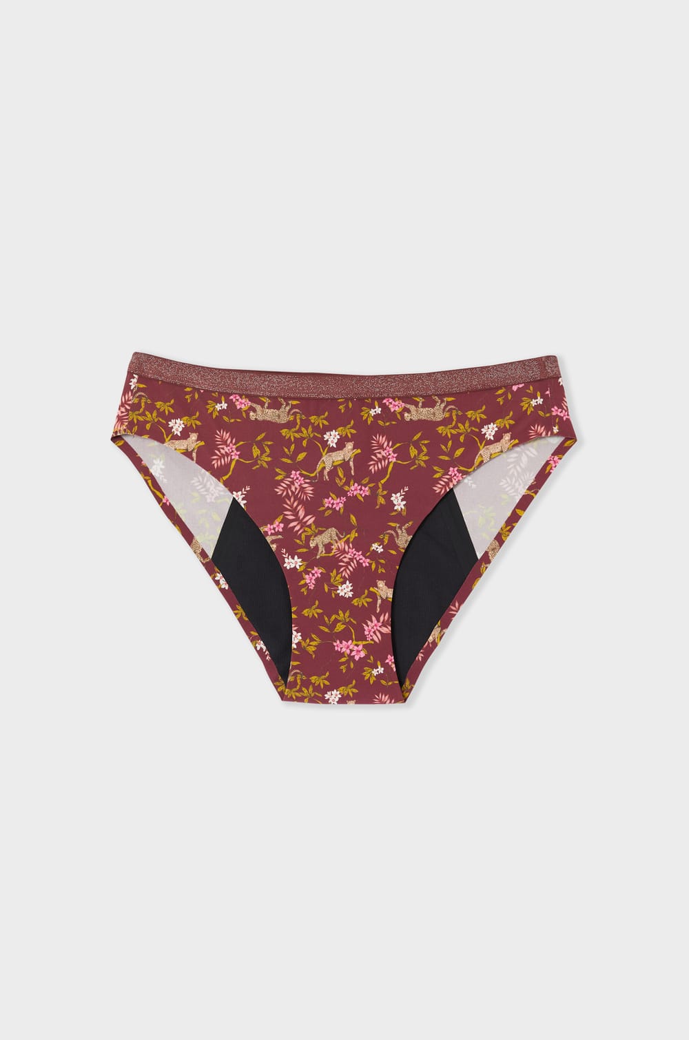 Braga menstrual - Flujo abundante;${refinementColor}