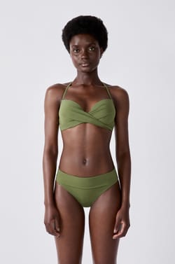 Underwired Push-Up Bikini Top;${refinementColor}