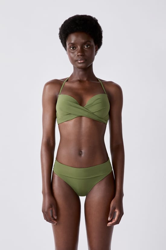 Underwired Push-Up Bikini Top;${refinementColor}