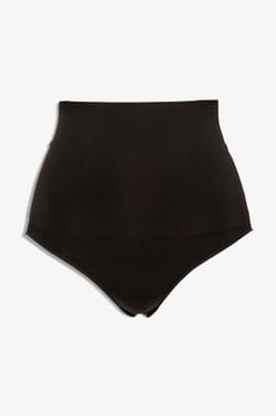 Slip mit hoher Taille – mittlerer Halt;${refinementColor}