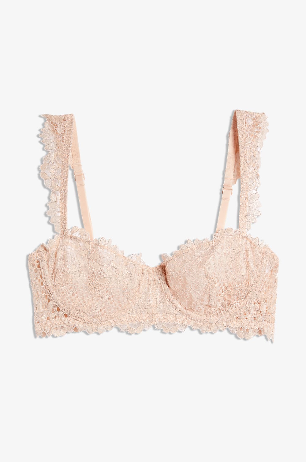 Bra N.9 - Balconette;${refinementColor}