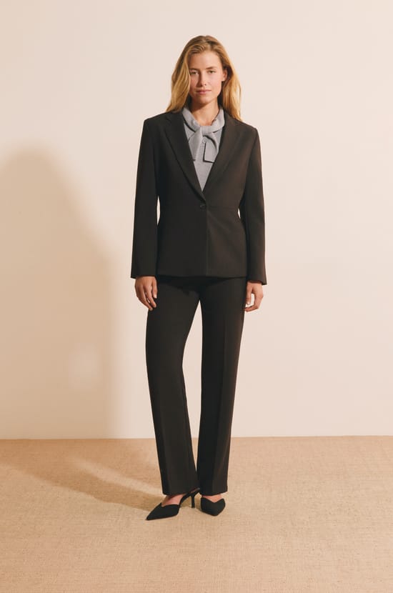 Veste peplum;${refinementColor}