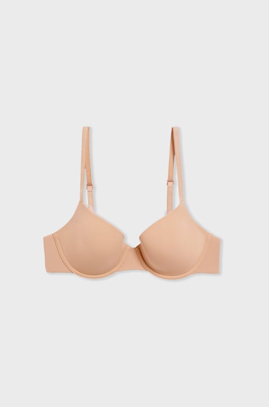 Bra N.4 - The Lightly Lined;${refinementColor}