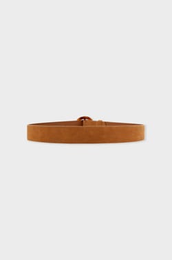 Ceinture en cuir;${refinementColor}