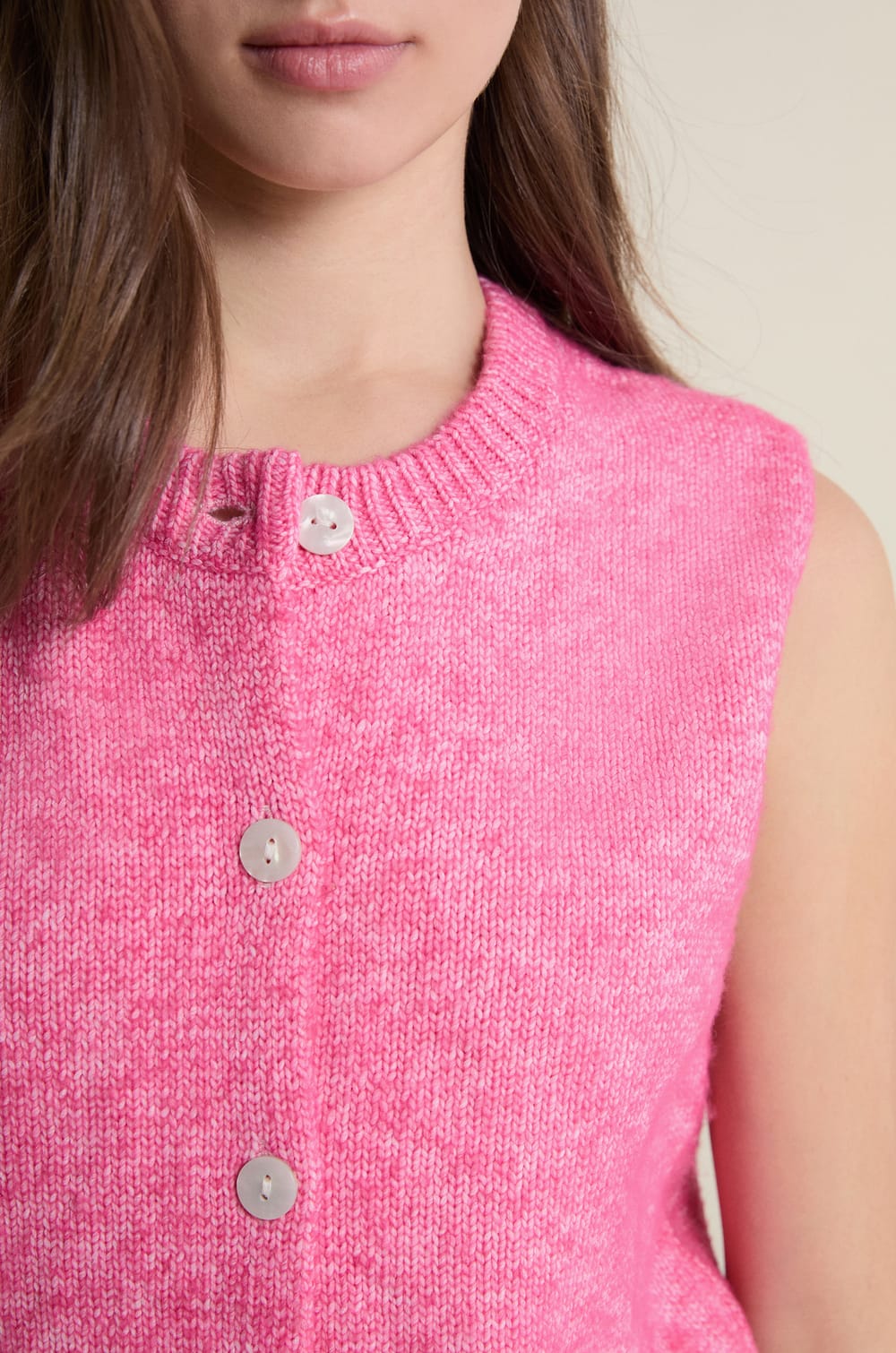 Gilet sans manches;${refinementColor}