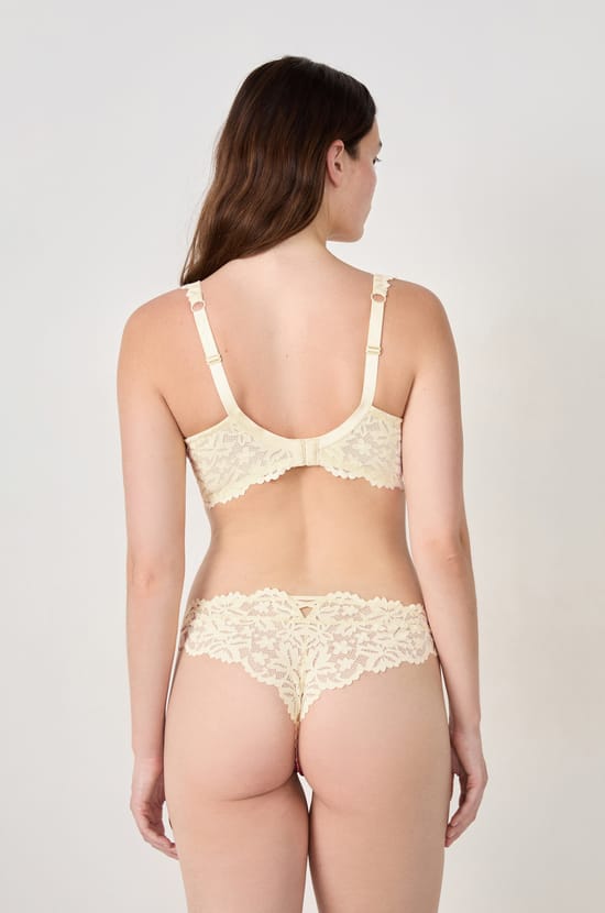 Bra N.4 - The Lightly Lined Bra;${refinementColor}