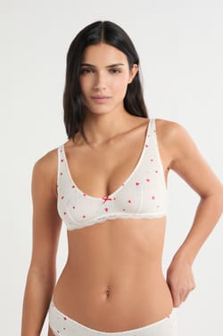 Brassi&egrave;re en pointelle &agrave; motifs c&oelig;urs;${refinementColor}