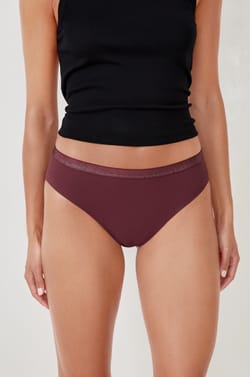 Microfiber Brief;${refinementColor}