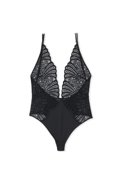 Lace Bodysuit;${refinementColor}