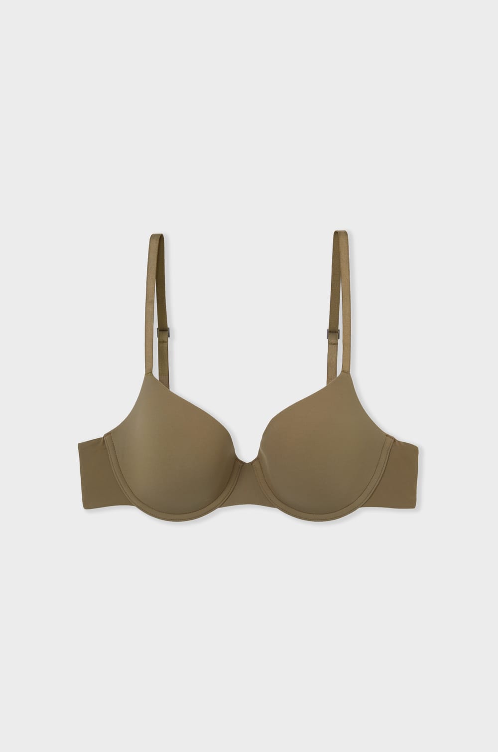 Bra Nº 4 -  Balconet de copas finas;${refinementColor}
