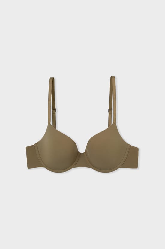 Bra N.4 - The Lightly Lined;${refinementColor}