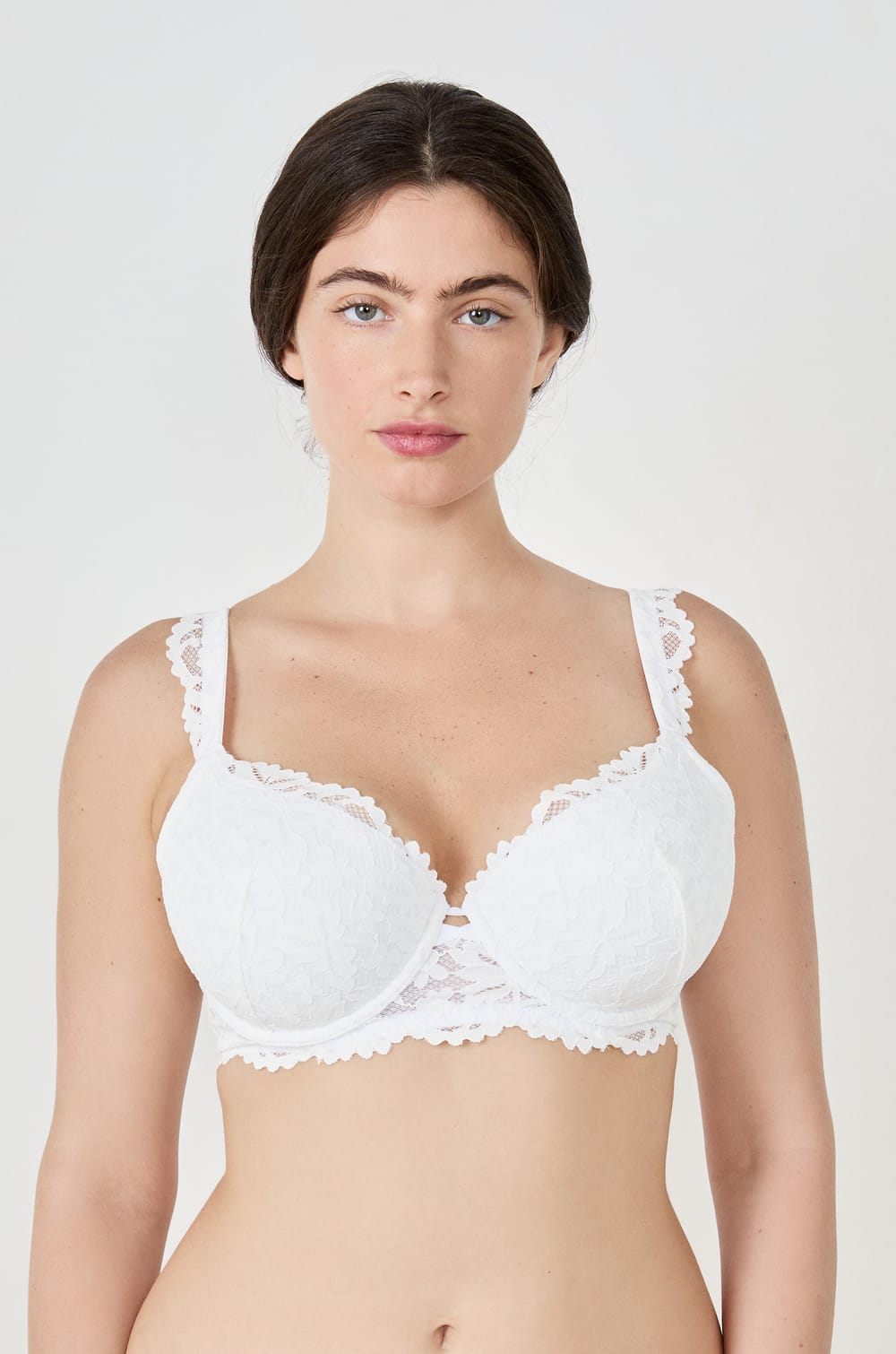 Bra N.4 - The Lightly Lined Bra;${refinementColor}