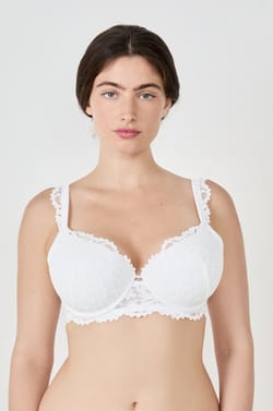 Bra N.4 - The Lightly Lined Bra;${refinementColor}