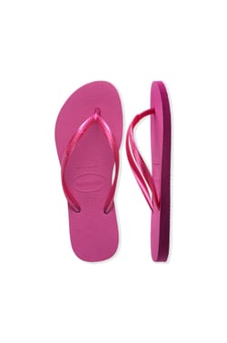 Tongs Havaianas slim;${refinementColor}