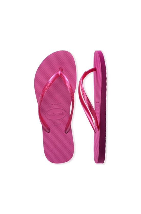 Tongs Havaianas slim;${refinementColor}