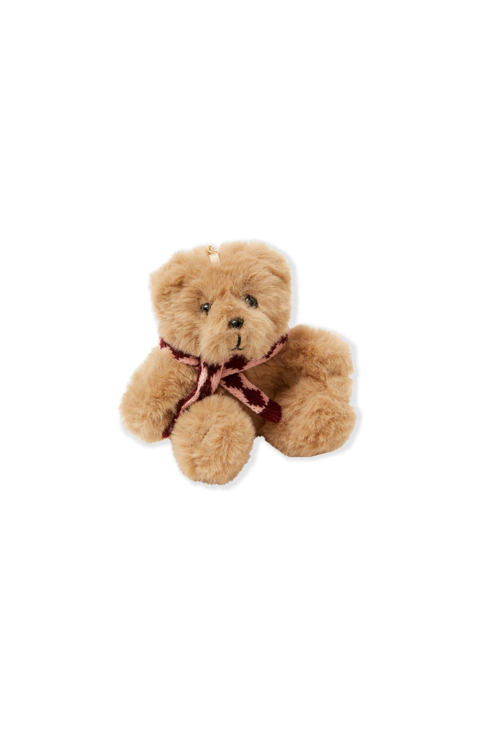 Porte-cl&eacute; en ourson;${refinementColor}